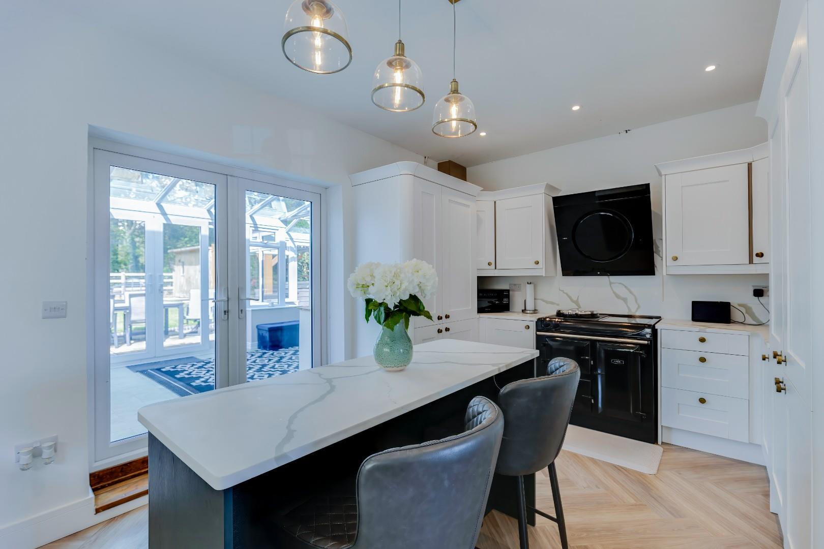 Penybryn, Llantwit Major Road, Crossways, Nr Cowbridge, Vale of Glamorgan, CF71 7LJ